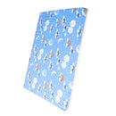 Colchoneta Infantil 90x67Cm #7 Name - Confort y Estilo para tu Bebé