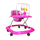 CAMINADOR Y-W2102 MUNBE FUCSIA