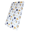 Colchoneta Infantil 110 X 75 #7 Name - Suavidad y Confort para tu Bebé