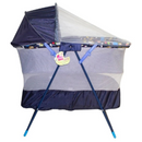 Corral Tati 1061 Abba Azul Turquí