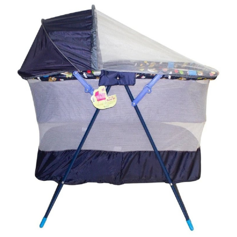 Corral Tati 1061 Abba Azul Turquí