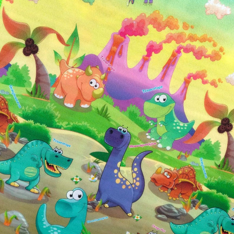 TAPETE MOTIVOS SURTIDOS M2405-4 MUNBE