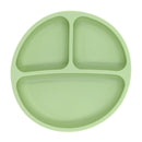 VAJILLA SILICONA 6PZS SET-6 LA GLORIA