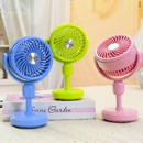 VENTILADOR PILA RECARGABLE LP812 MUNBE