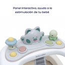 CAMINADOR Y-W868 ROSADO STB