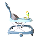 CAMINADOR CON GUIA NBW-11 AZUL BEBESITOS