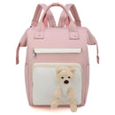 PAÑALERA MORRAL 5120 MUNBE