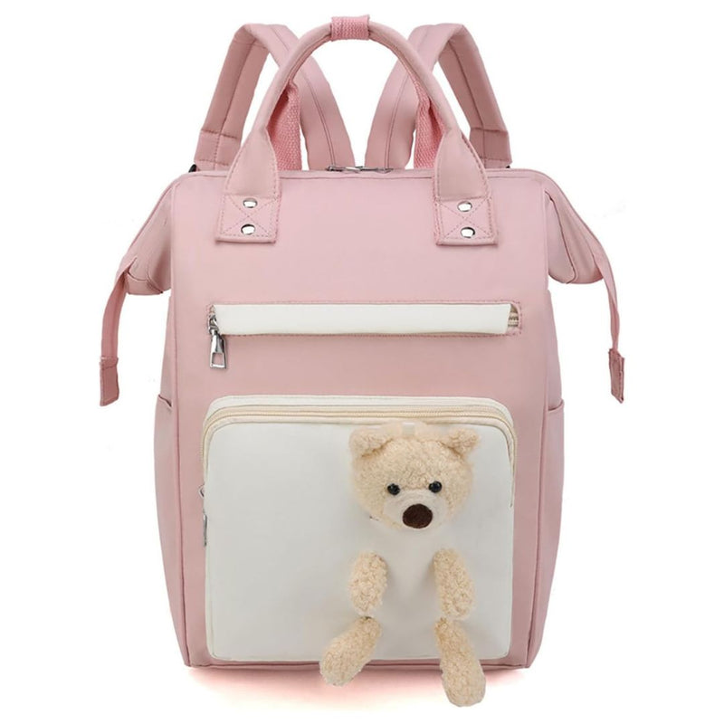 PAÑALERA MORRAL 5120 MUNBE