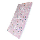 Colchoneta Infantil 110 X 75 #7 Name - Suavidad y Confort para tu Bebé