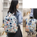 PAÑALERA MORRAL 5018 MUNBE