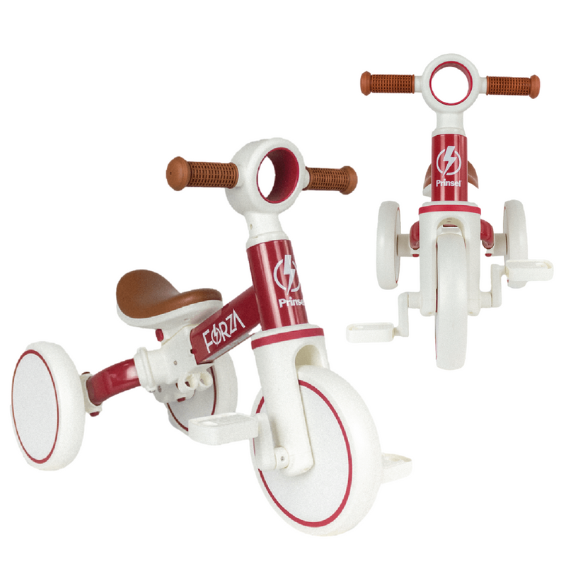 Triciclo Multifuncional Astro Elite 360 Triciclo Triciclo Prinsel