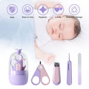 SET ASEO 4 PIEZAS HL-1 MUNBE