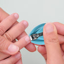 SET ASEO 17 PZS TZ-11 BABY KAYS