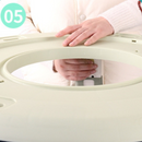 CAMINADOR MULTIFUNCIONAL ¡IMPULSA LOS PRIMEROS PASOS DE TU BEBÉ! Y-W420 MUNBE AMARILLO