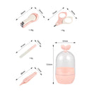 SET ASEO 4 PZS HL-2 MUNBE