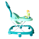 CAMINADOR CON GUIA NBW-11 VERDE BEBESITOS