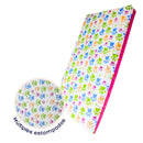 Colchoneta Infantil 110x70Cm #10 Name - Máxima Comodidad para tu Bebé