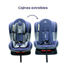 SILLA CARRO BEBÉ ND8624 BEBESITOS