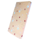 Colchoneta Infantil 110 X 70 Cm #7 Name - Comodidad y Diseño para tu Bebé