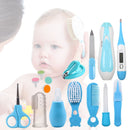 SET ASEO 17 PZS TZ-11 BABY KAYS