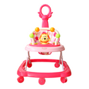 CAMINADOR CON GUIA NBW-11 FUCSIA BEBESITOS