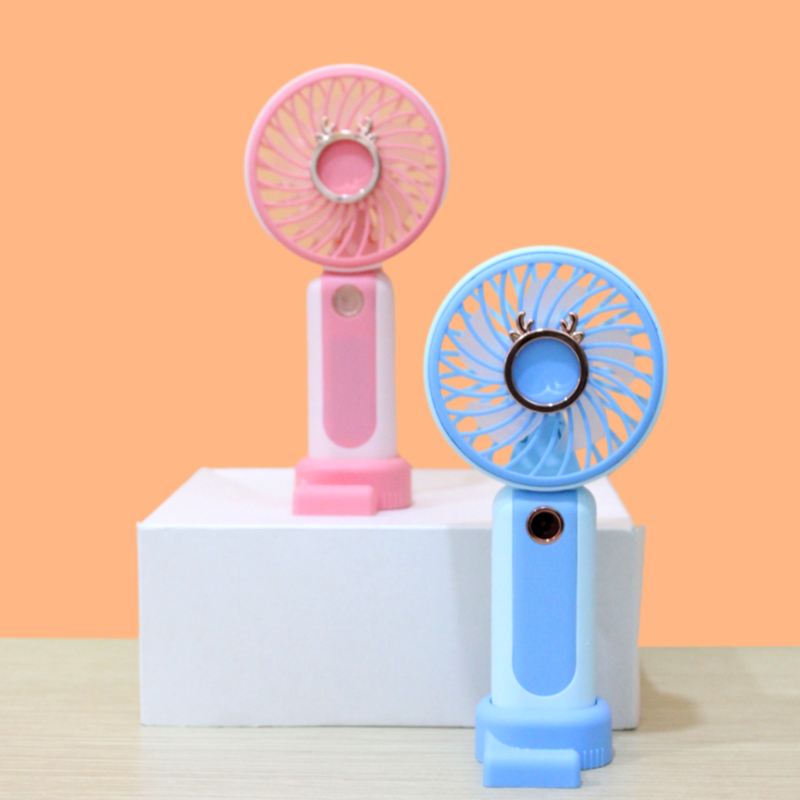 VENTILADOR LP897 MUNBE