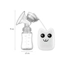 EXTRACTOR ELECTRICO KEXT-E2 KABU