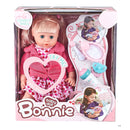 BEBITA + ACCESORIOS BAÑO LD69006B MUNBE