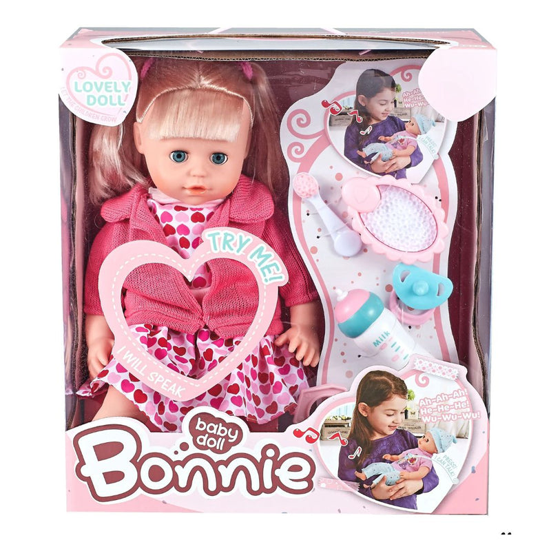 BEBITA + ACCESORIOS BAÑO LD69006B MUNBE