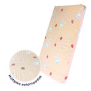 Colchoneta Infantil 110 X 70 Cm #7 Name - Comodidad y Diseño para tu Bebé