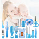 SET ASEO 13 PIEZAS BDL5008 BEBESITOS