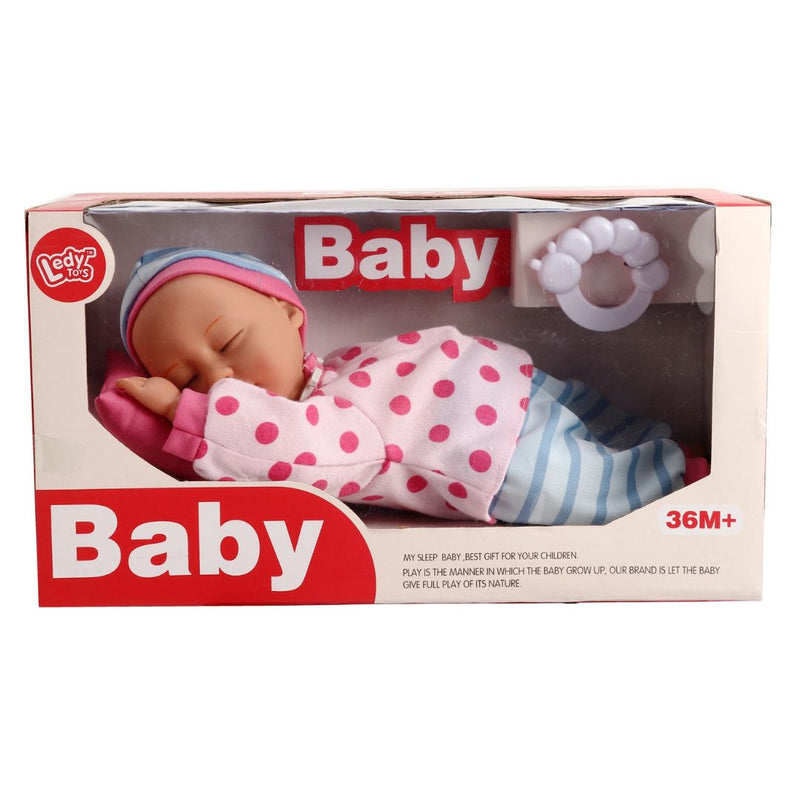 BEBITO DORMILÓN LD68004A MUNBE