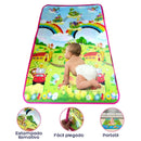 TAPETE MOTIVOS SURTIDOS M2405-4 MUNBE