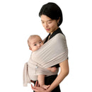 FULAR DE MALLA DE AIRE, FRESCA Y CÓMODA PARA MAMÁS Y PAPÁS BFBB LA GLORIA