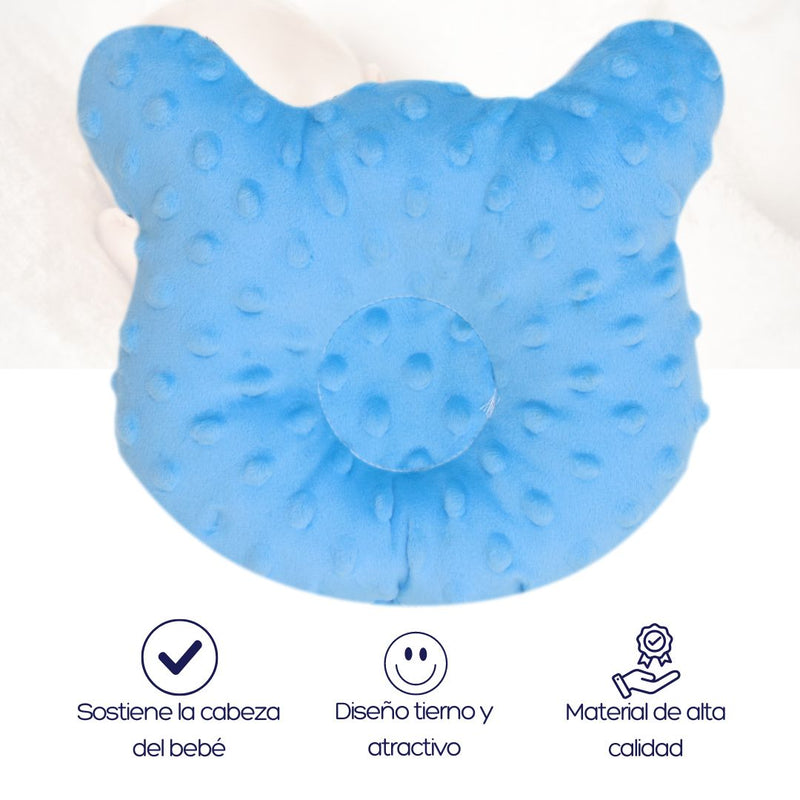 ALMOHADA ESTABILIZADORA 1225 ABBA