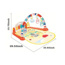 GIMNASIO PIANO YM216334 BABY KAYS