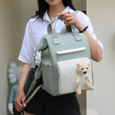 PAÑALERA MORRAL 5120 MUNBE