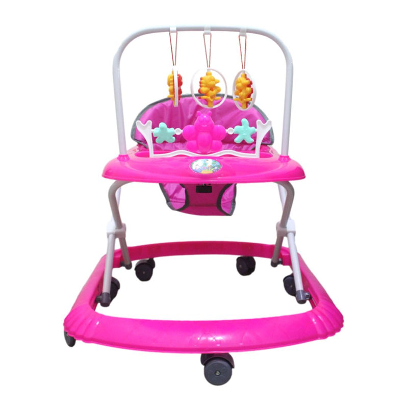 CAMINADOR Y-W2102 MUNBE FUCSIA