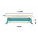 Bañera Plegable MK24224 Munbe