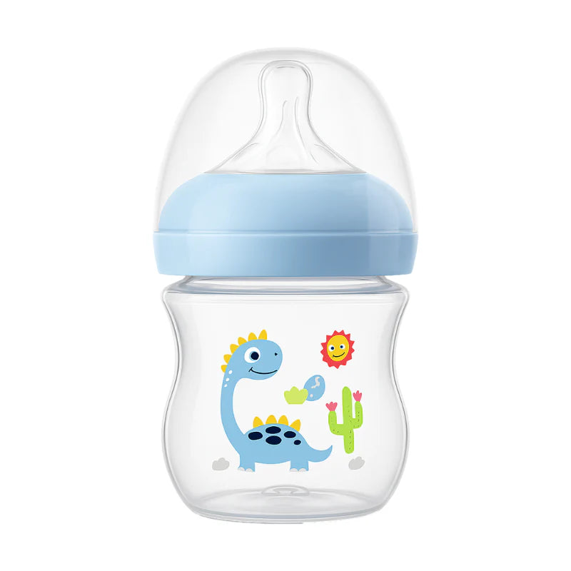 Tetero 4Oz 47604 Bebetto