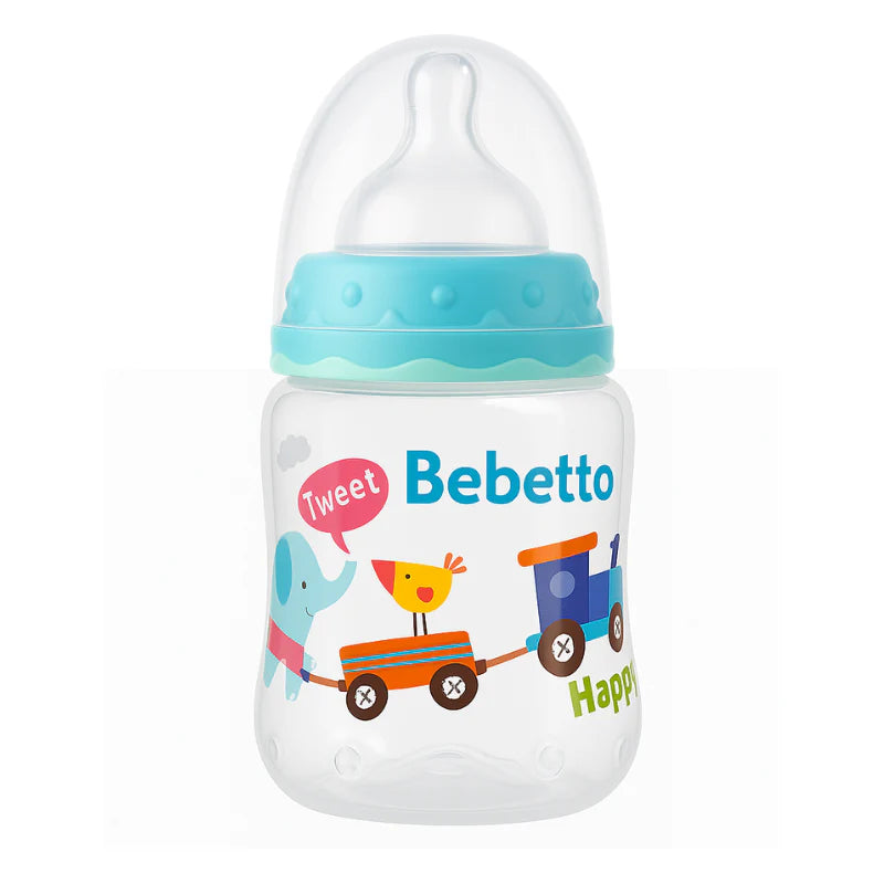 TETERO 5OZ 47634 BEBETTO