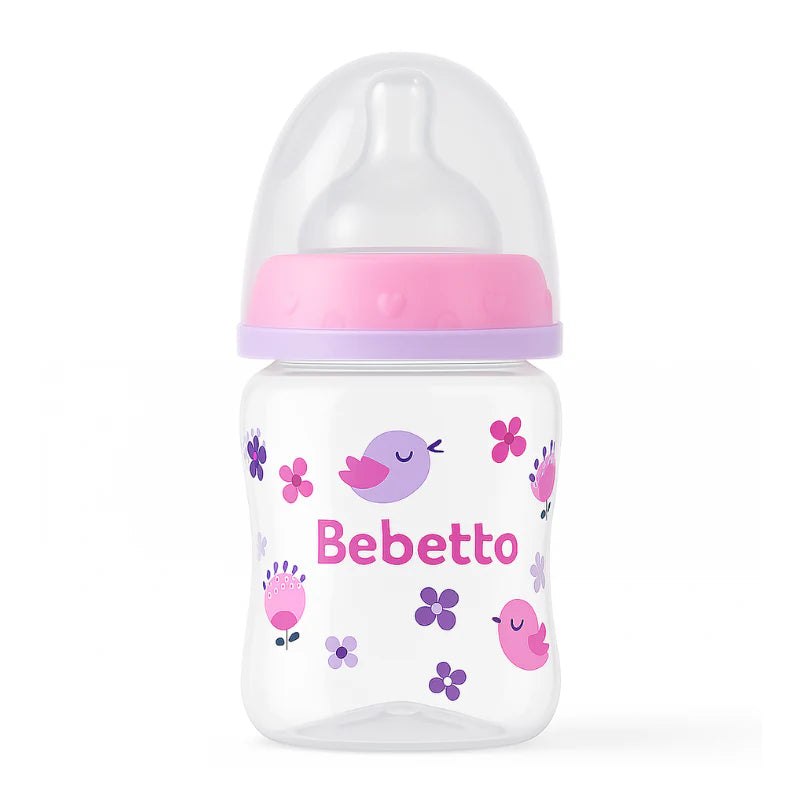 TETERO 5OZ 47634 BEBETTO