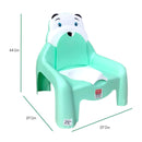 Bacin Silla Oso 5692 Praktiplas