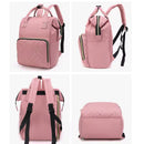 PAÑALERA MORRAL 2039 LA GLORIA