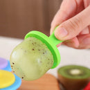 Molde De Paletas El-03 Moody