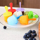 Molde De Paletas El-03 Moody