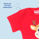BODY RENO CHRISTMAS 1128 ¡COMODIDAD Y ESTILO PARA ESTA NAVIDAD! CRECIENDO BABY