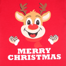 BODY RENO CHRISTMAS 1128 ¡COMODIDAD Y ESTILO PARA ESTA NAVIDAD! CRECIENDO BABY