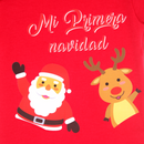 BODY MI PRIMER NAVIDAD 1131 ¡COMODIDAD Y ESTILO PARA ESTA NAVIDAD! CRECIENDO BABY