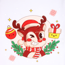 BODY RENO REGALOS 1123 ¡COMODIDAD Y ESTILO PARA ESTA NAVIDAD! CRECIENDO BABY
